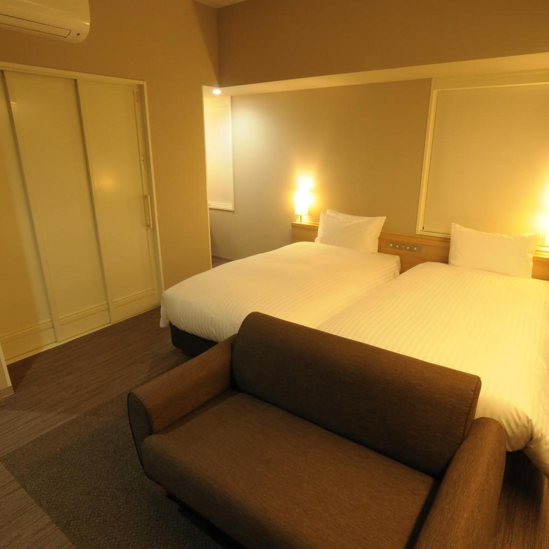 AB Hotel Tahara 21/32