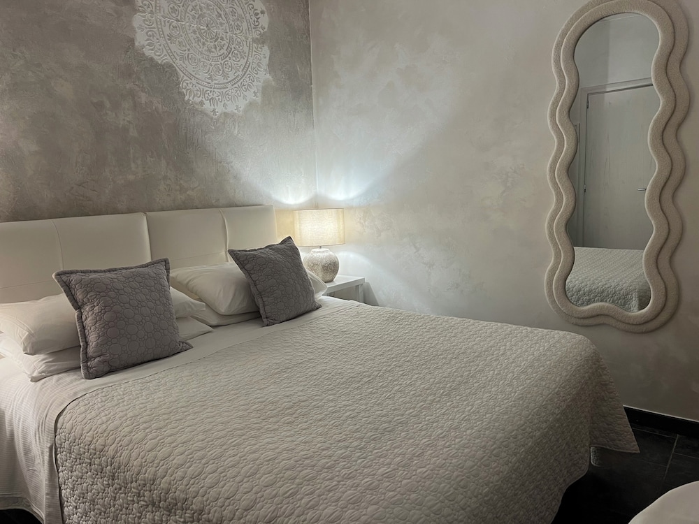 Hotel Borgo Di Santa Barbara 10/50