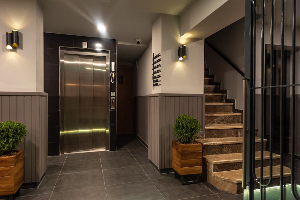 Bram Hotel Istanbul 29/44