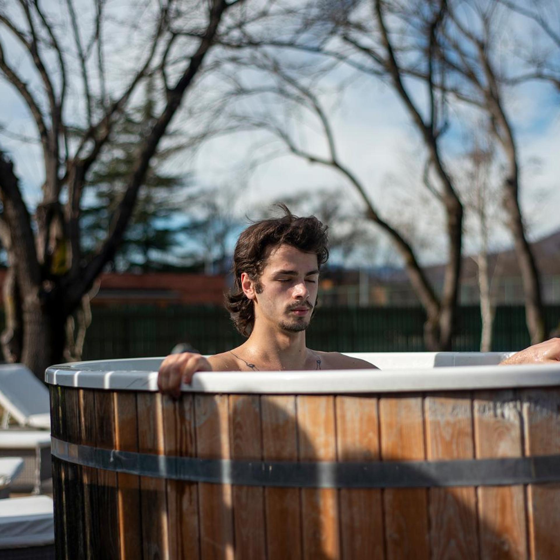 Lopota Lake Spa 11/64