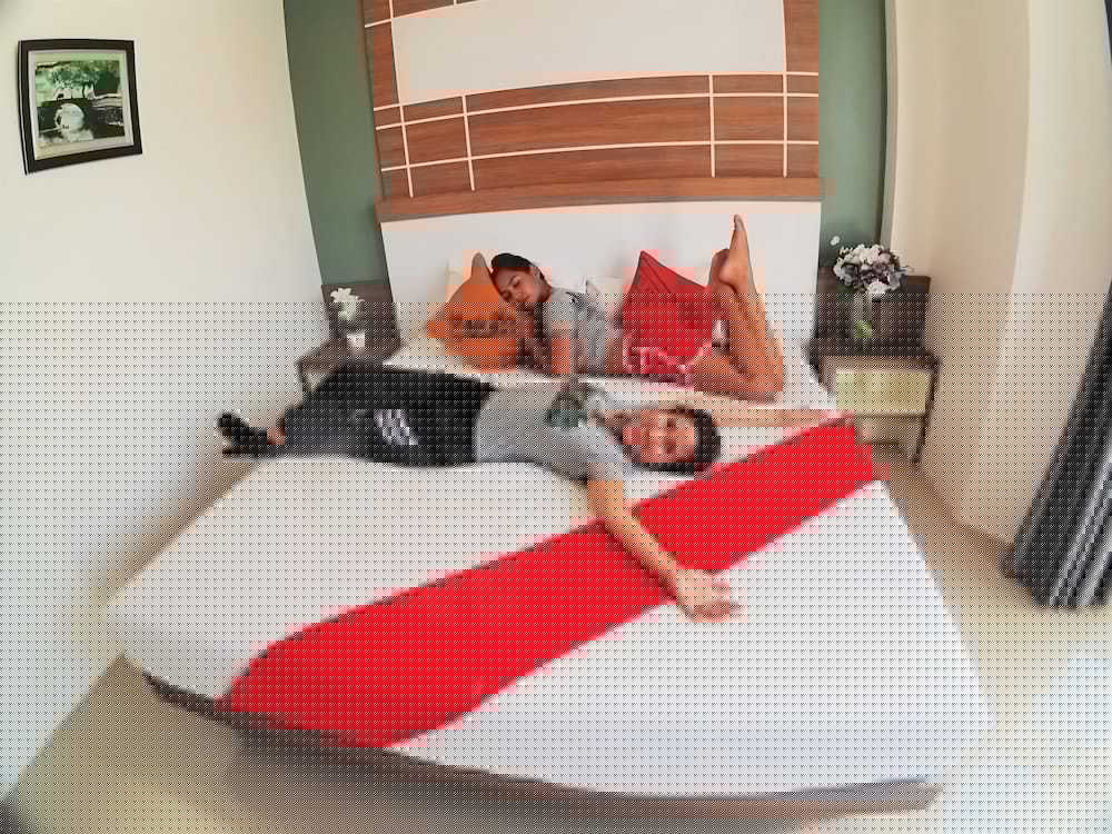 Pop-In Hostel Aonang 10/47