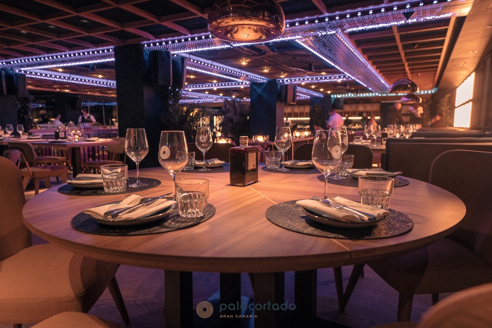 Hotel Faro, a Lopesan Collection Hotel - Adults Only 49/71