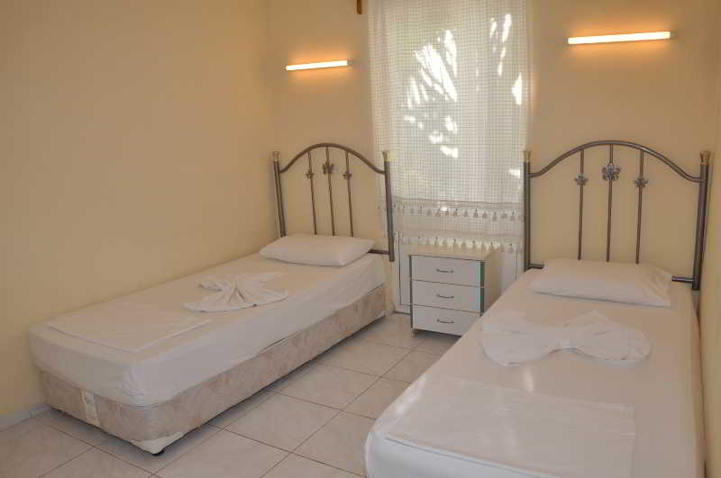 TOSUNOGLU APART OTEL 6/13