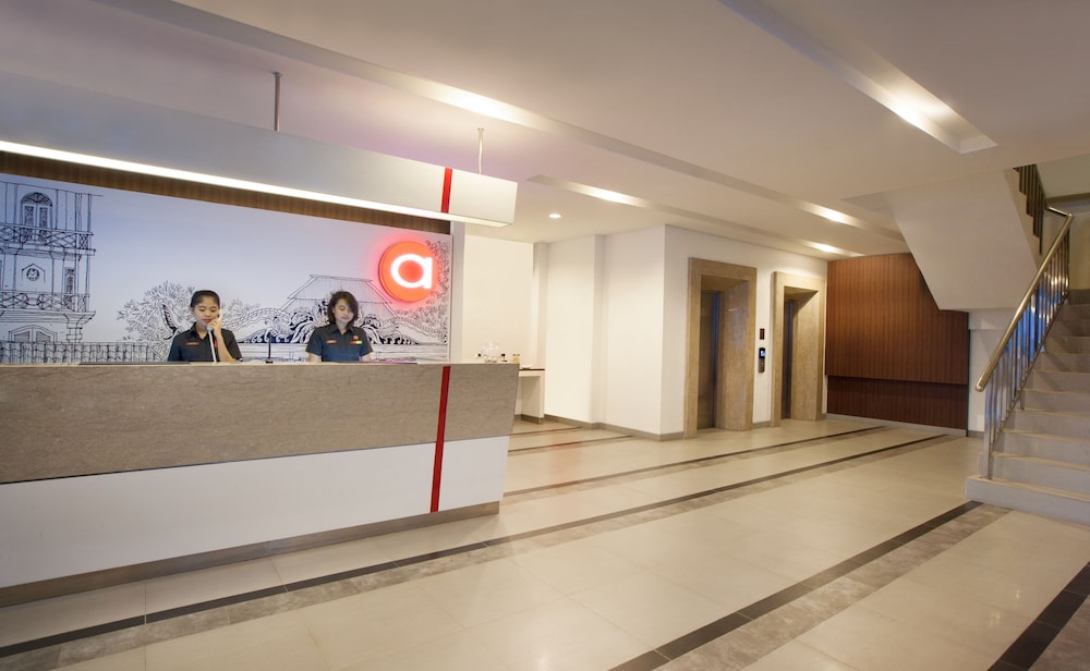 Hotel Amaris Sriwedari Solo 5/22