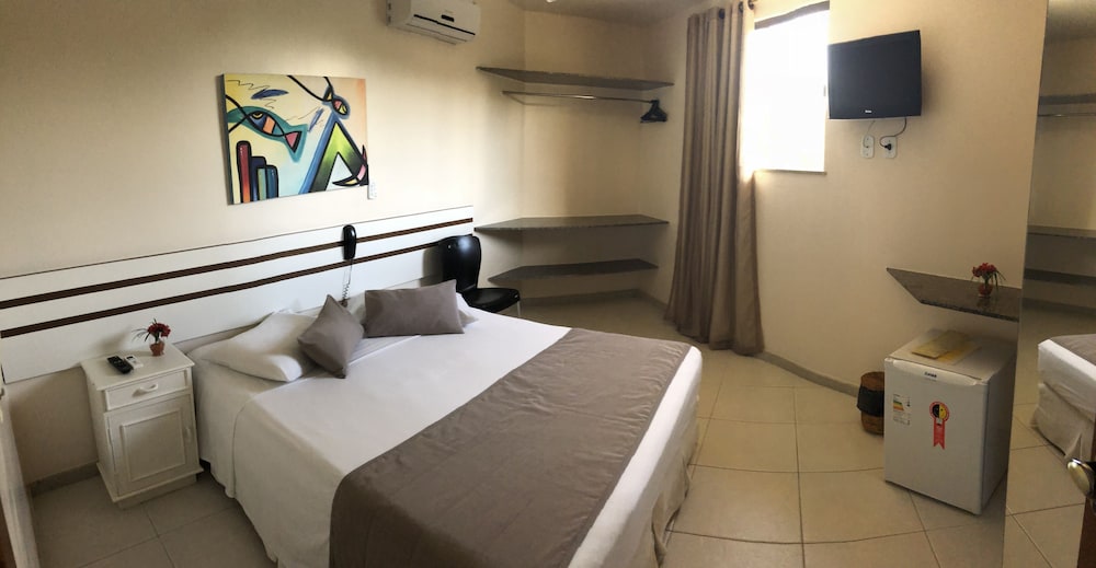 Porto Geraes Praia Hotel 14/50