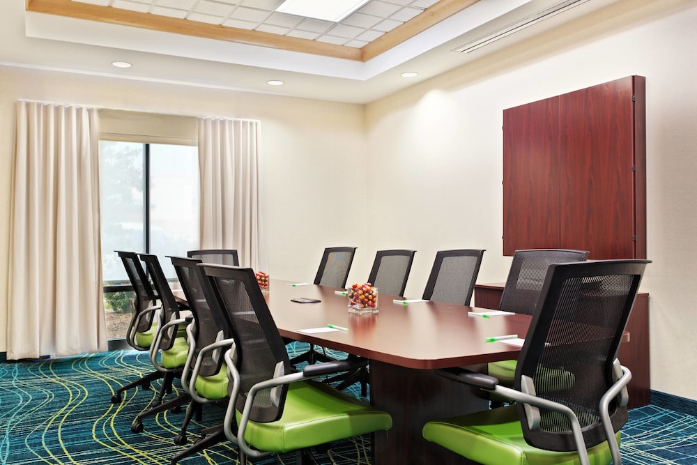 SpringHill Suites by Marriott Knoxville at Turkey Creek 30/34
