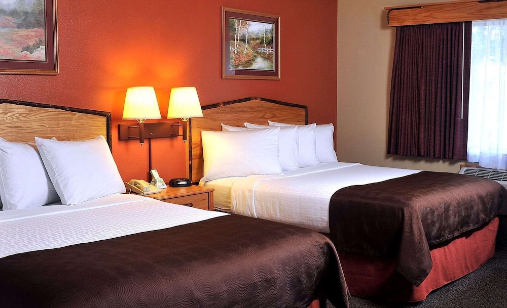 AmericInn by Wyndham Oswego 13/39