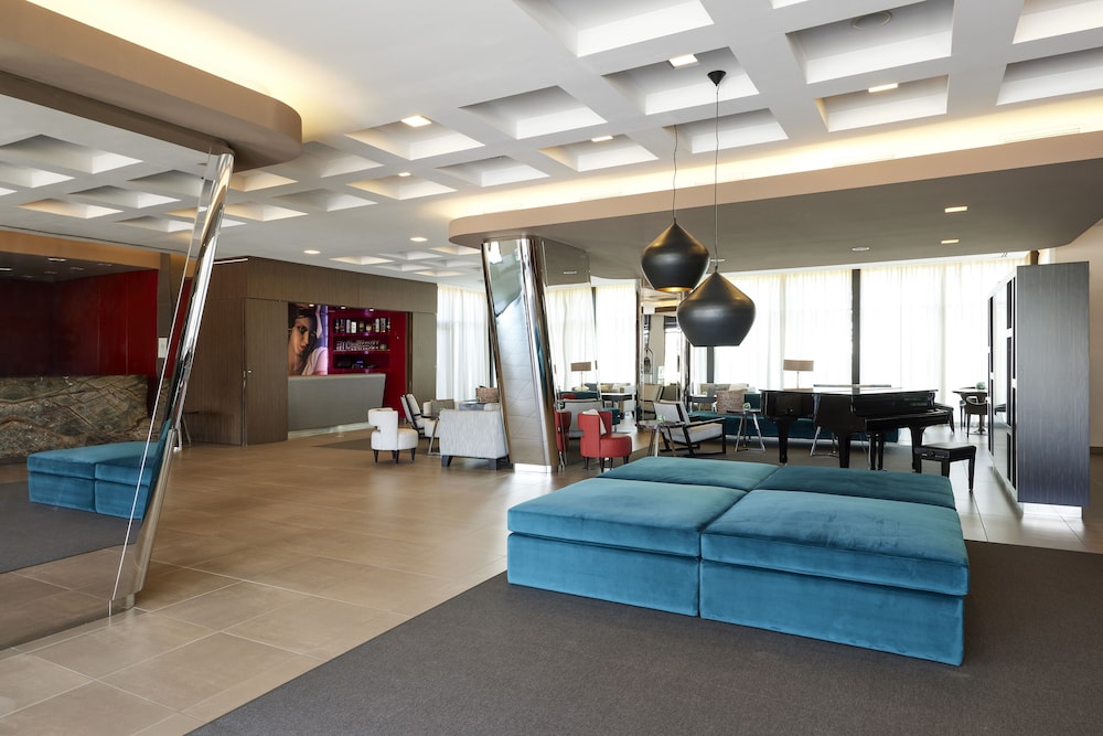 Blu Hotel Brixia Formerly Best Western Brescia Est 21/48