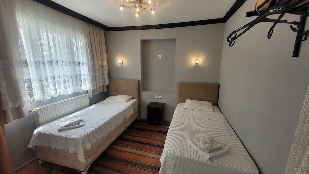 Mehmet Bey Hotel 24/70