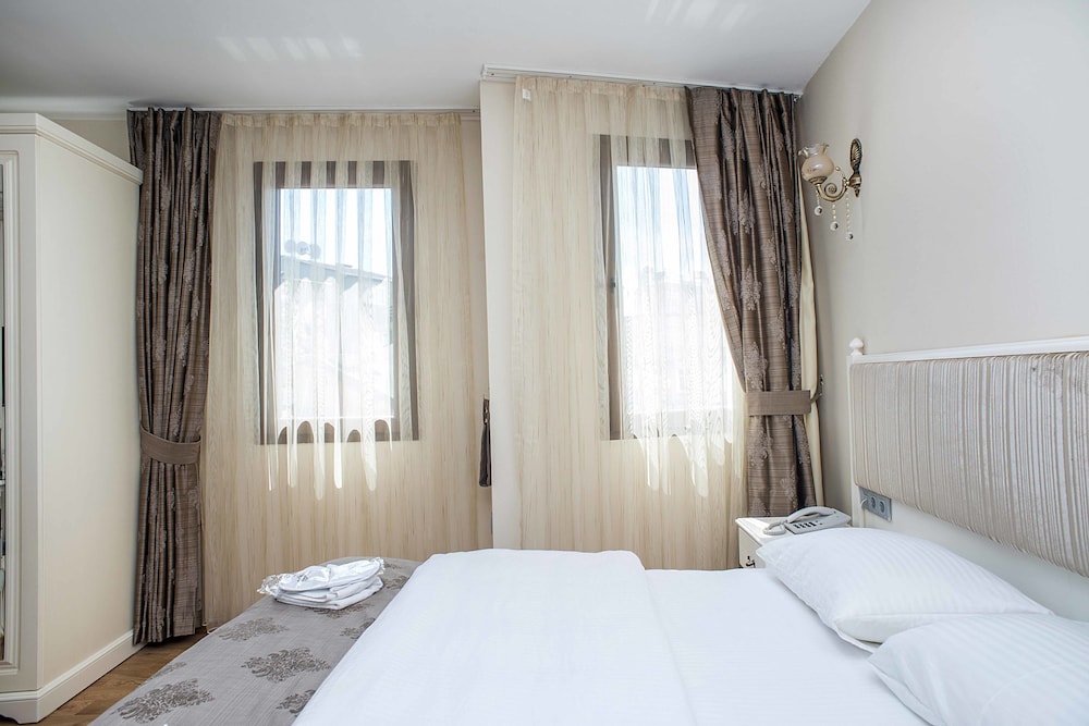 Taksim Nacre Residence 19/48