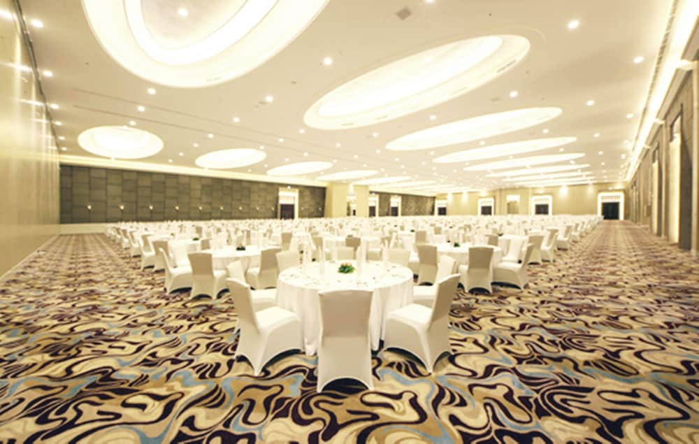 Harris Hotel Conventions Festival Citylink Bandung 43/50