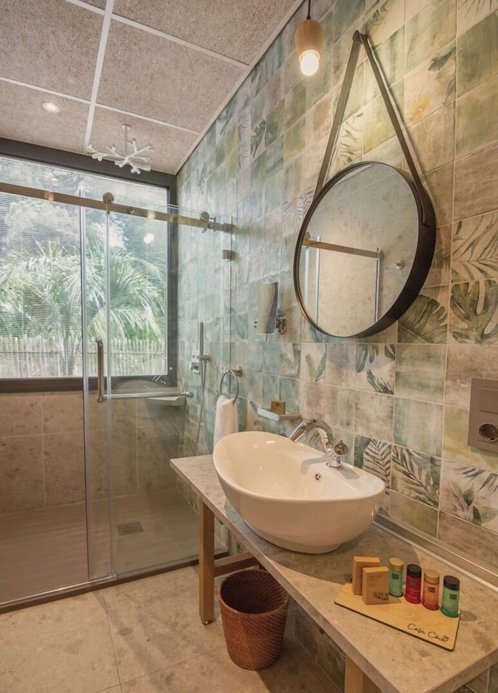Casa Coco Boutique Hotel and Spa 48/50