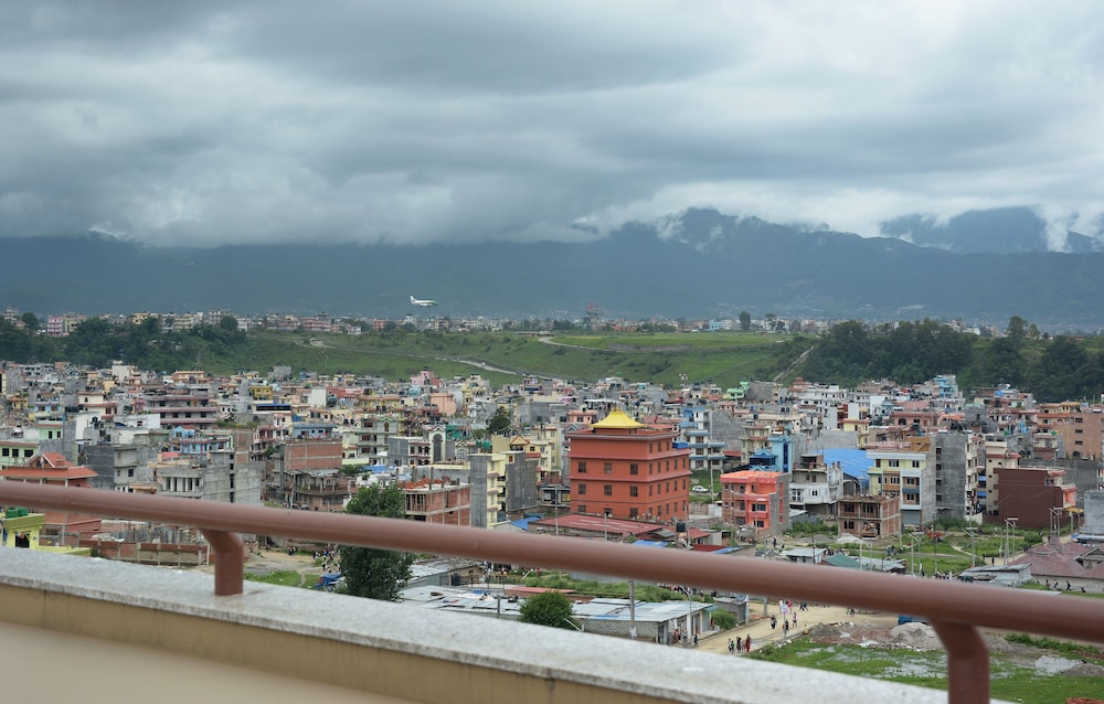 Mudita in KATHMANDU