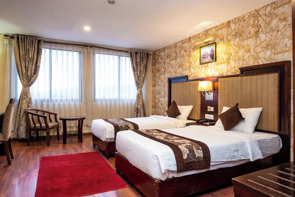 Mirage Lords Inn Kathmandu 9/33