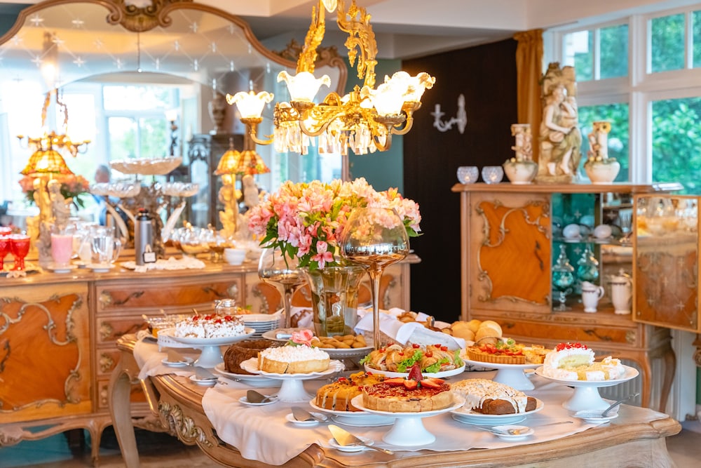Le Boutique Hotel Gramado 27/71
