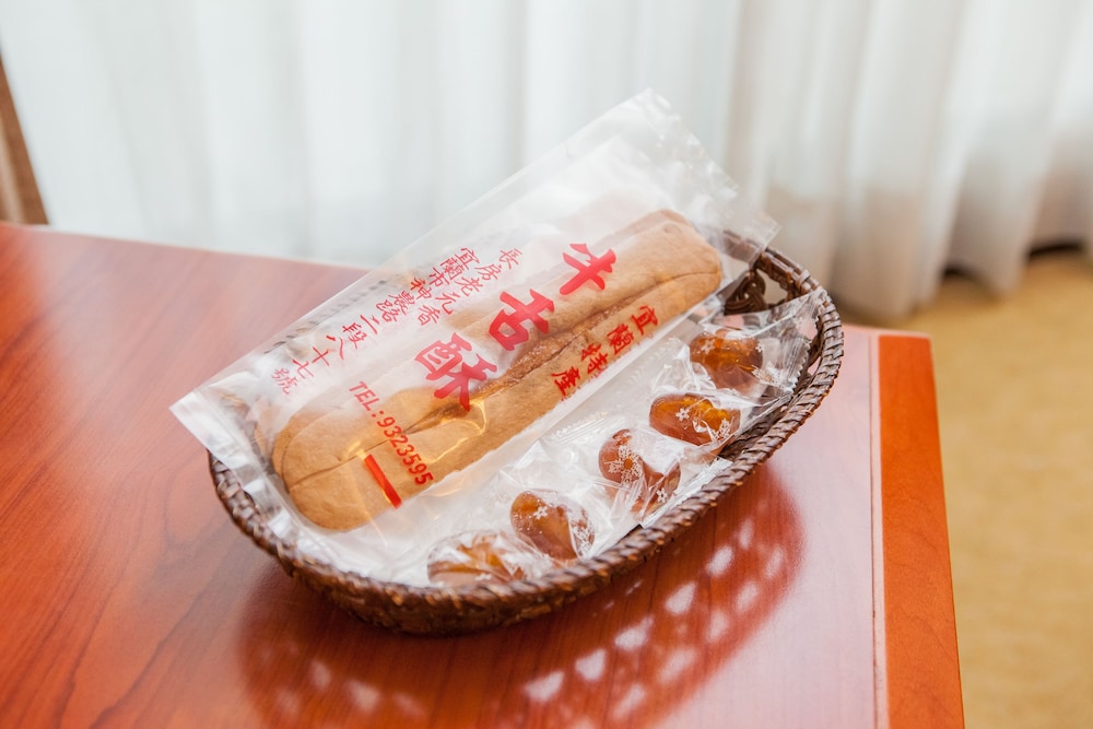 ランディス・イン羅東 写真4