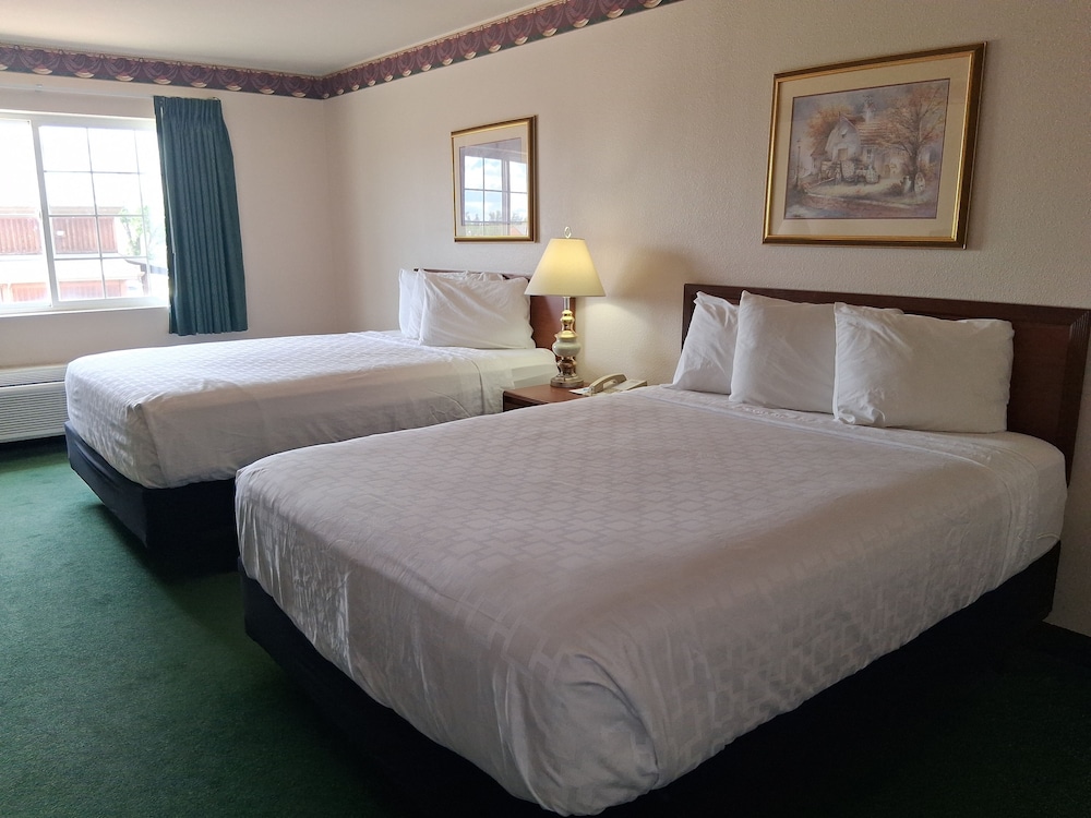 Fairbridge Inn & Suites Miles City 12/47
