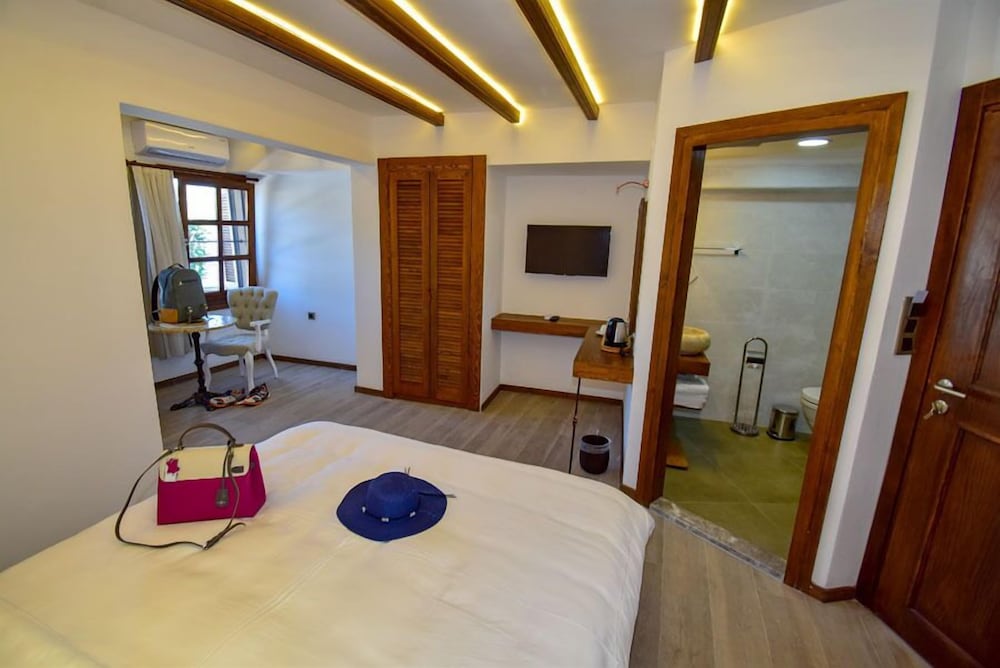 Mets Boutique Hotel 63/87