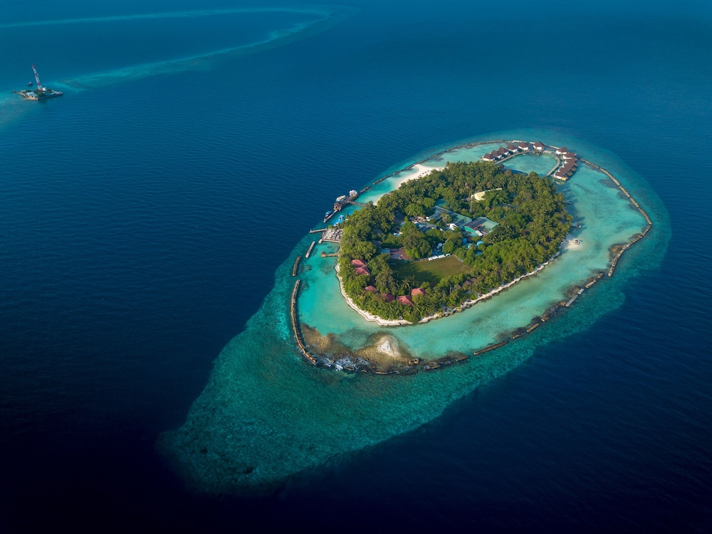 Ellaidhoo Maldives By Cinnamon 47/82