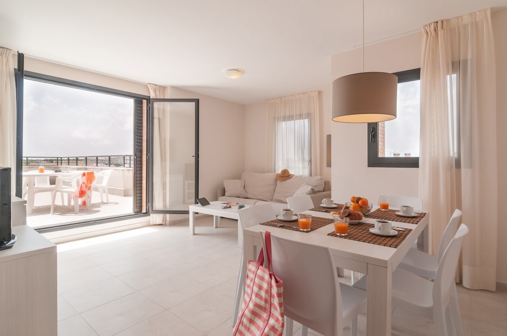 Pierre & Vacances Salou 27/44