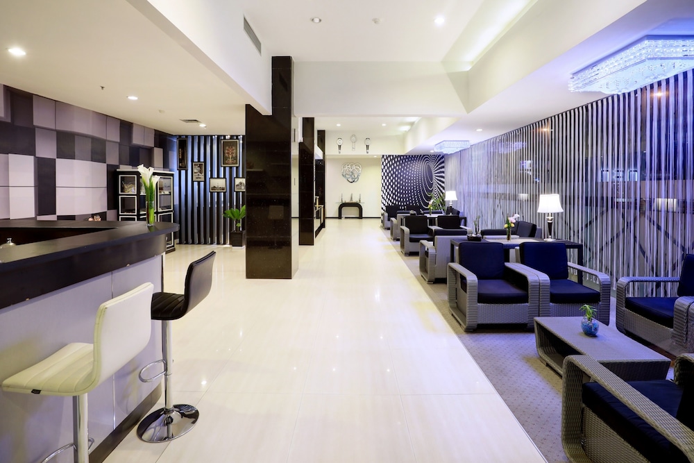 Lobby at Hotel Neo Palma Palangkaraya, Palangka Raya