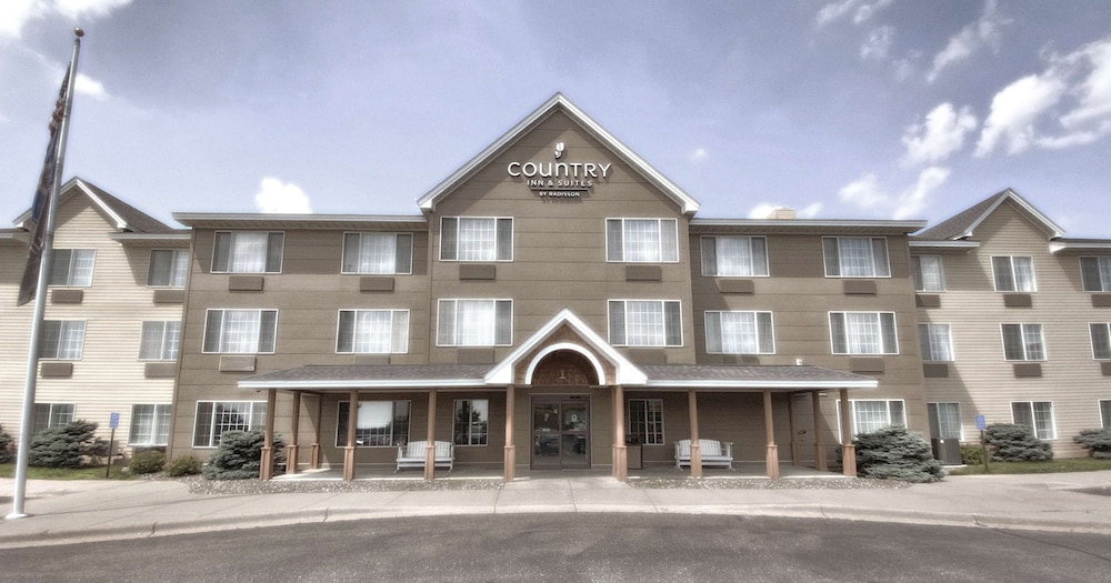 Country Inn & Suites By Radisson, Elk River, MN 1/20