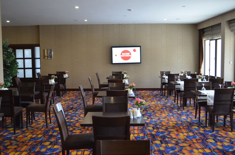 ASRIN PARK HOTEL & SPA 39/53