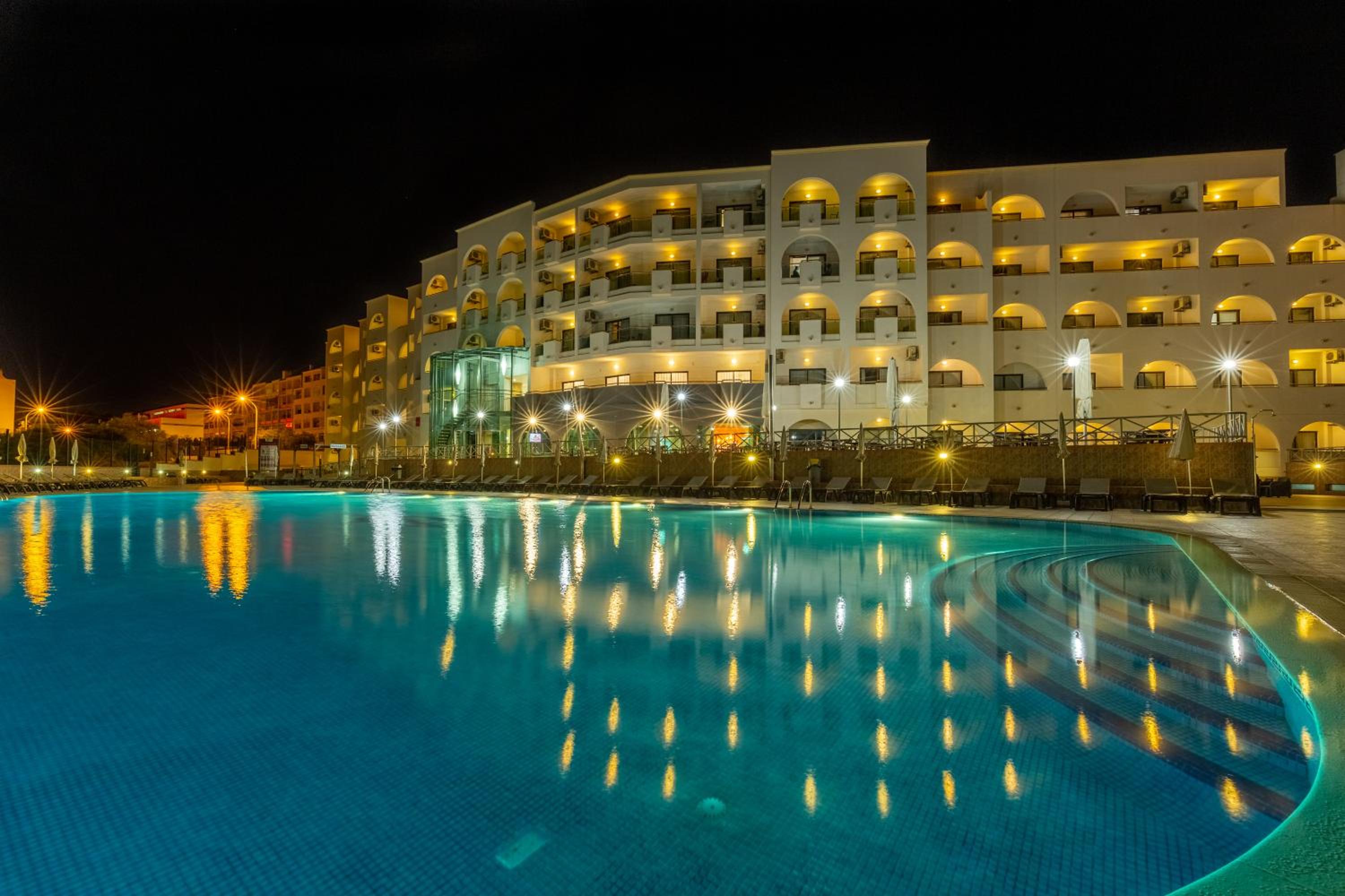 Solaqua Aparthotel 4/33