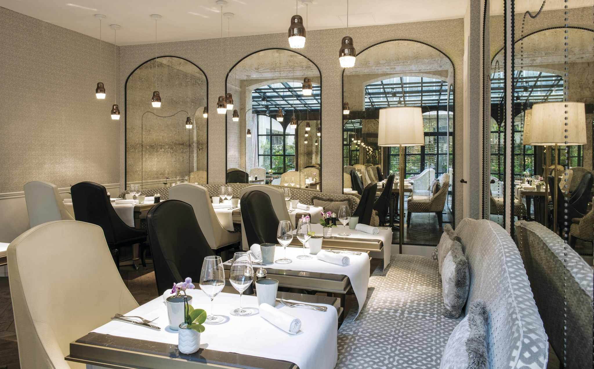 Hotel Le Narcisse Blanc Spa 66/85