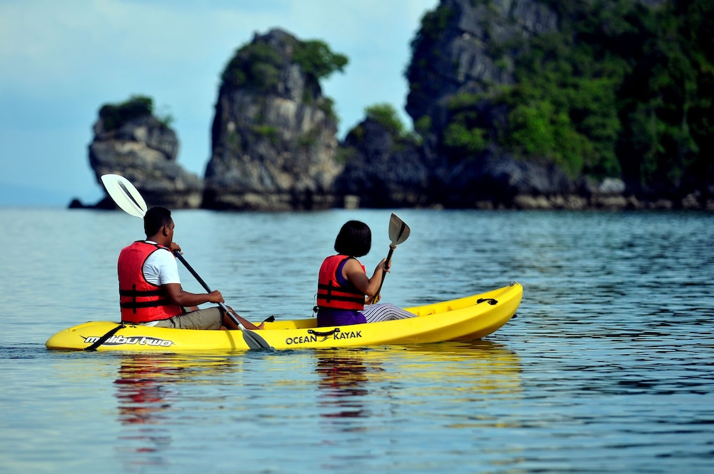 Tanjung Rhu Resort 17/50