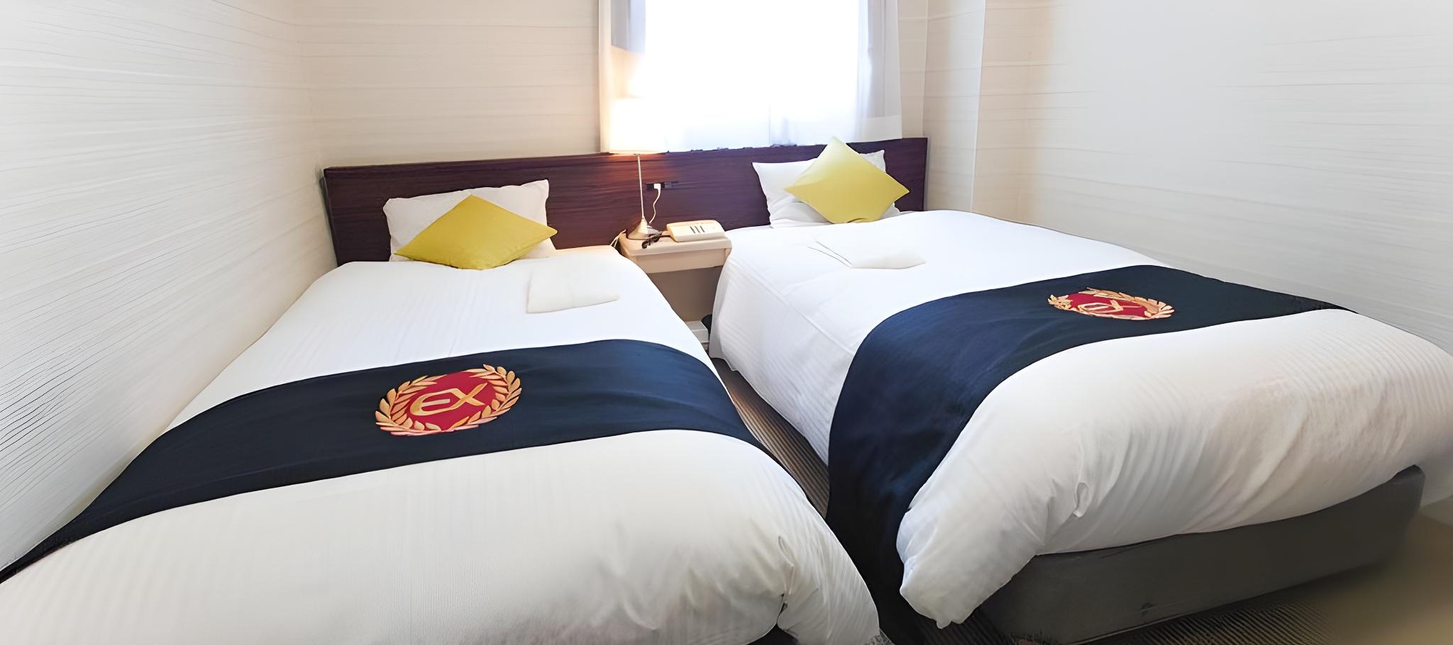 Style, Twin Beds