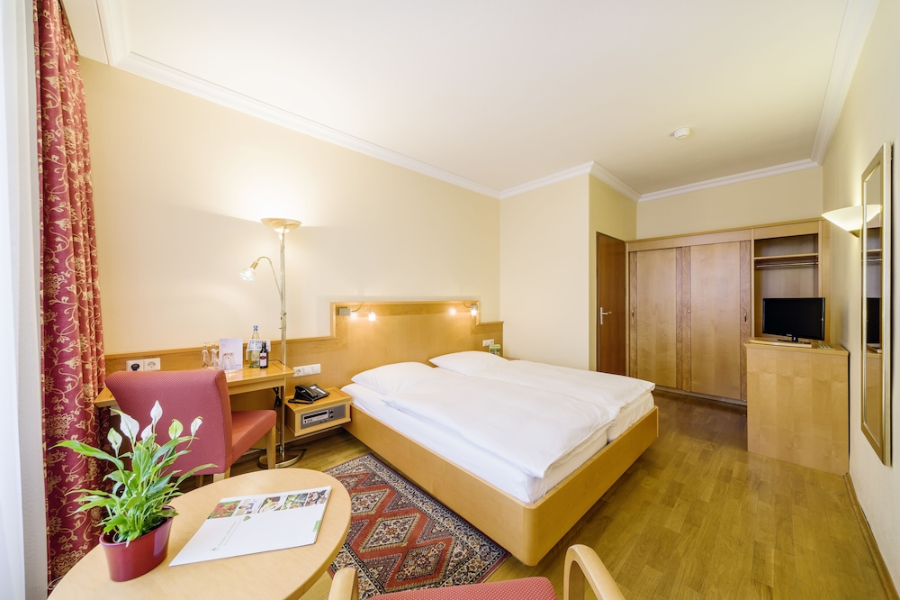 Flair Hotel Zum Schiff 13/73