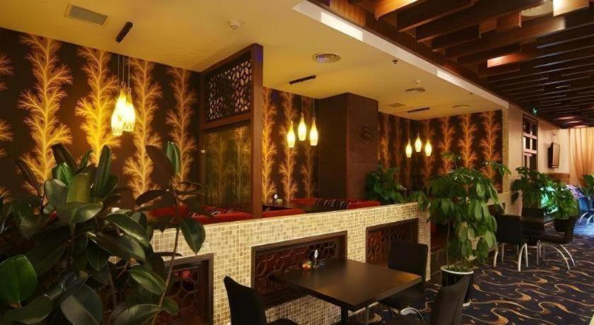 Babao Hotel 15/39