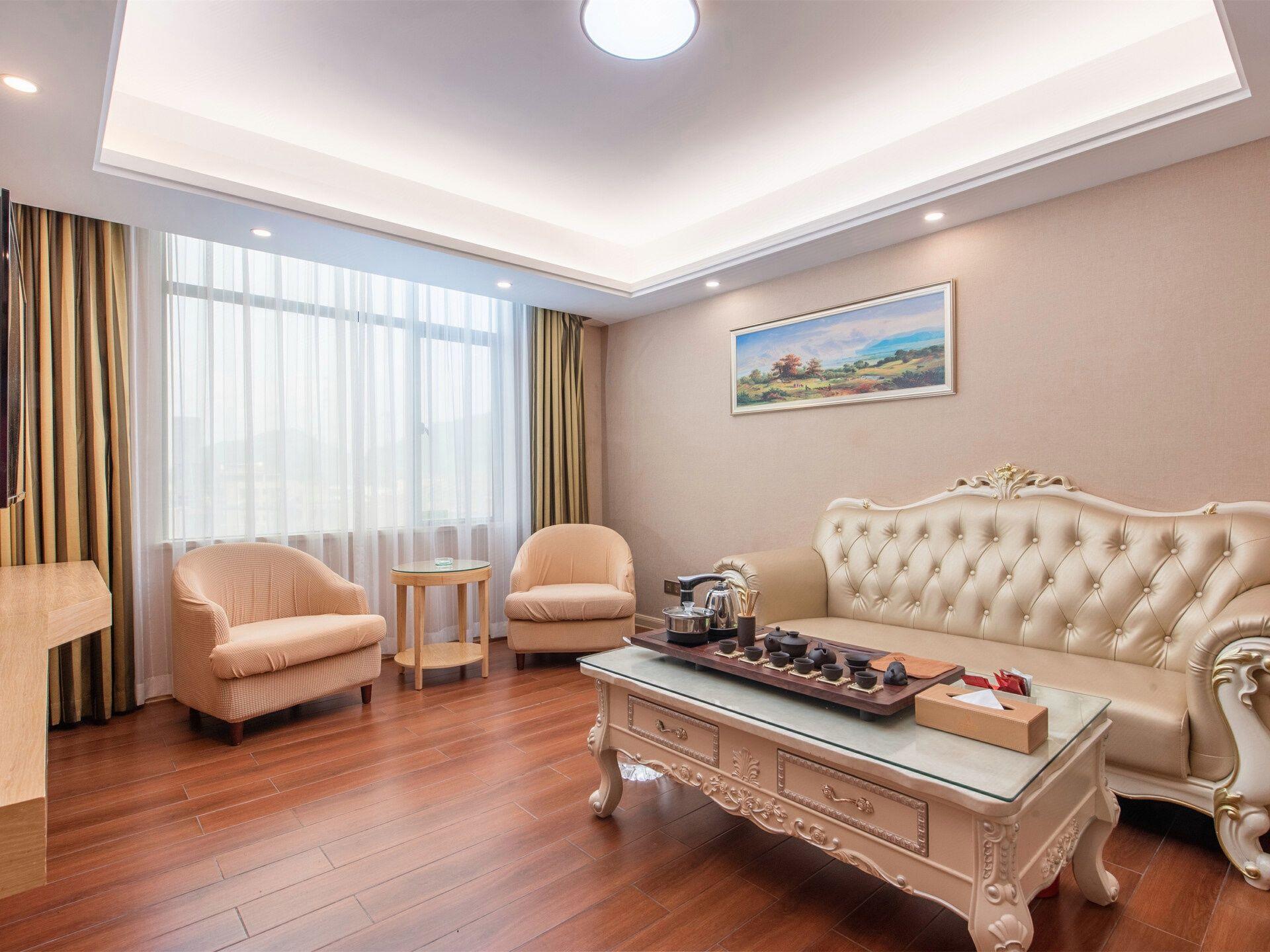 Vienna International Hotel (Guangdong Dongguan Guanyin Mountain Scenic Area) 32/40