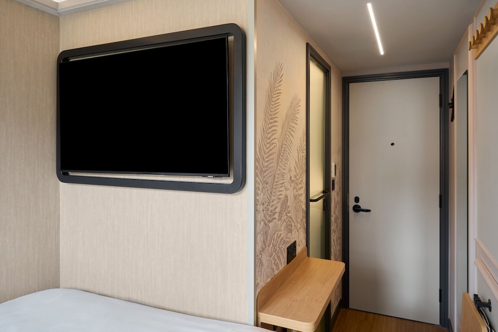 Four Points Flex by Sheraton London Euston 22/40