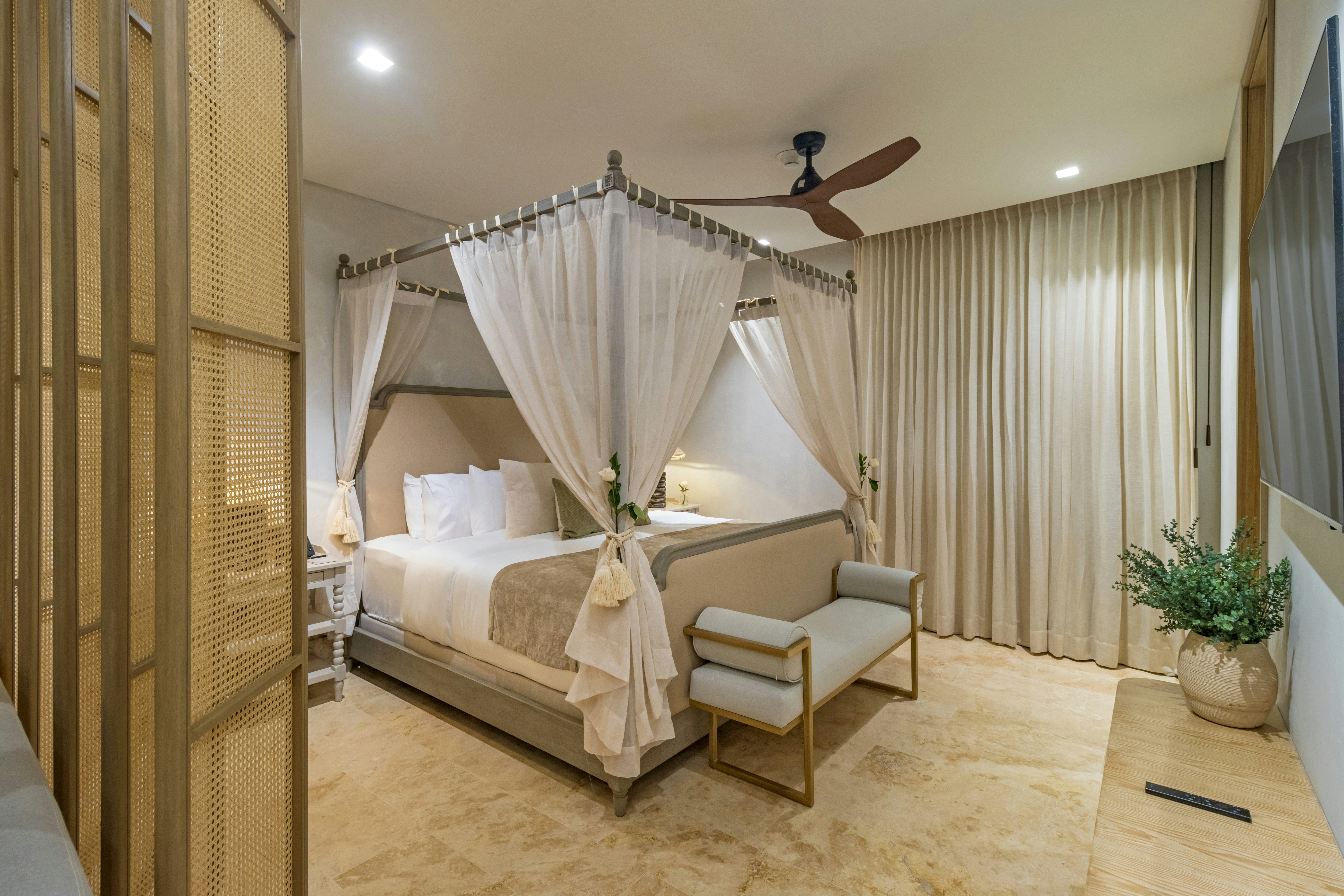Cinco Quintas Hotel Boutique By SOHO 18/50