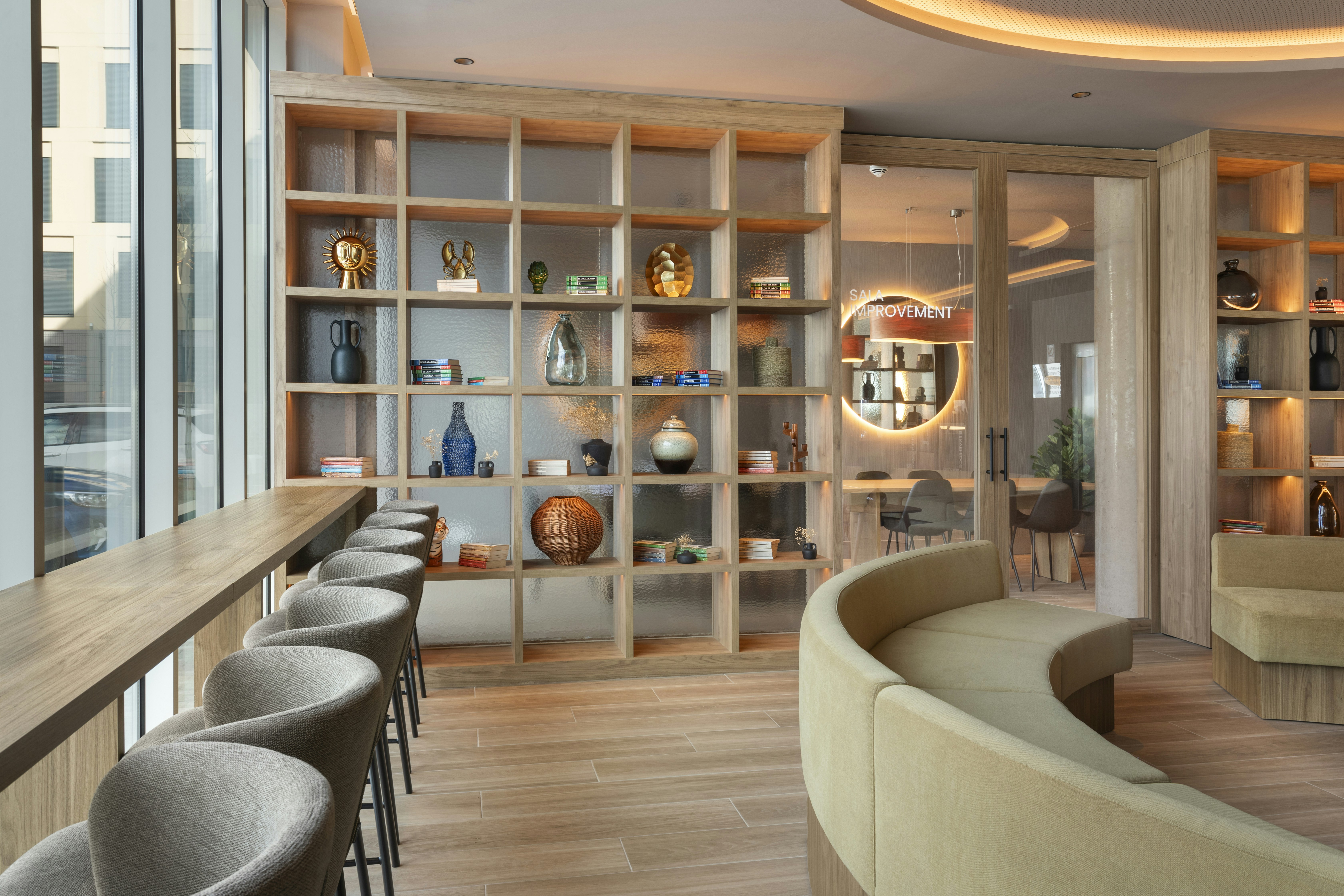 B&B HOTEL Madrid Carabanchel 20/30