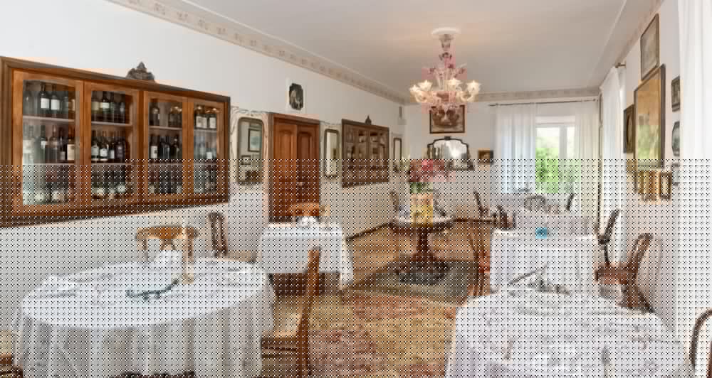 Villa Cheta Hotel 41/51