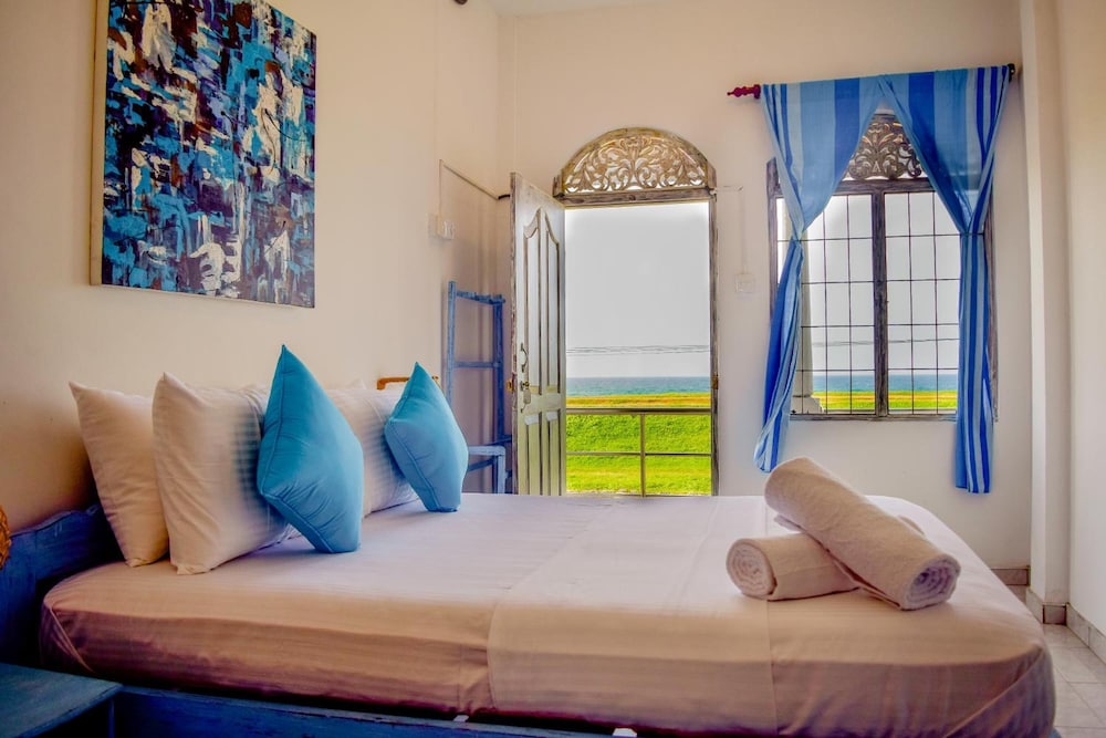堡垒景观旅馆(Rampart View Guest House) 图片3