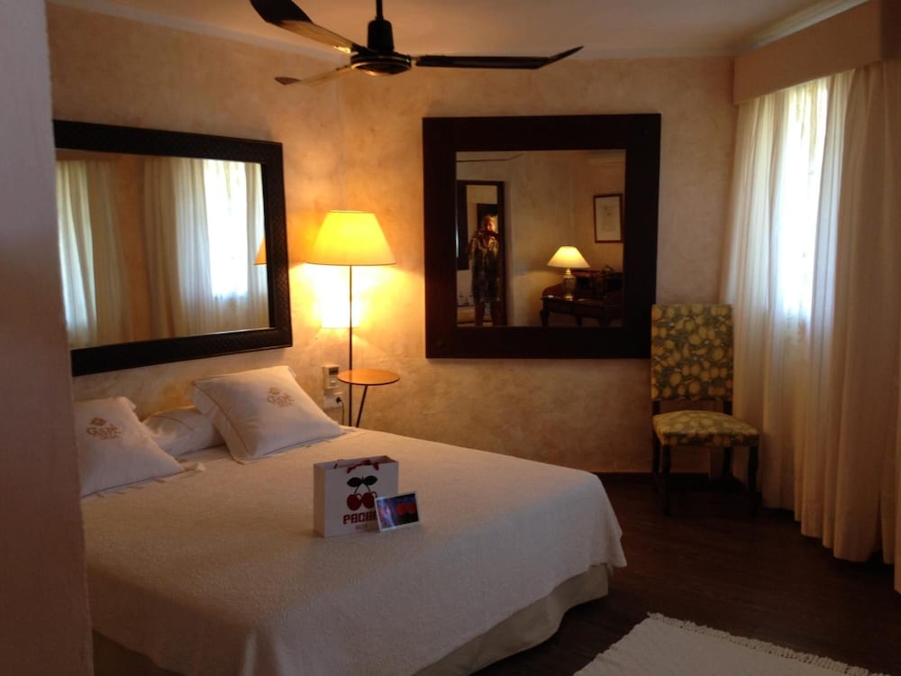 Hotel Rural Cas Pla 37/65
