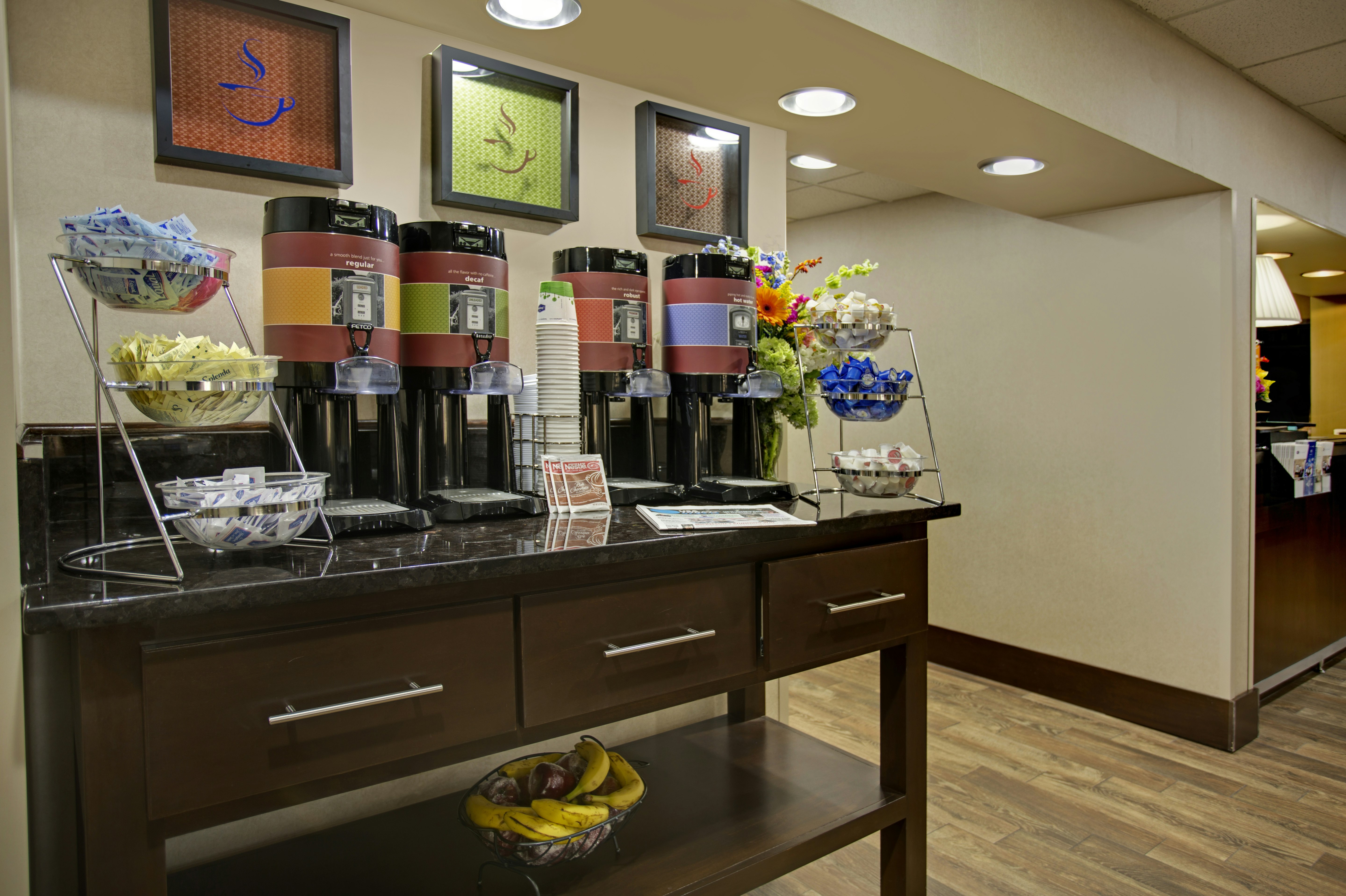Hampton Inn Cullman 18/56