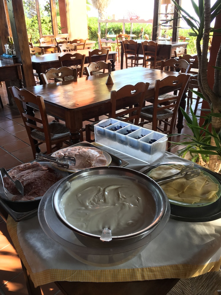 Agriturismo Ruralia 43/66