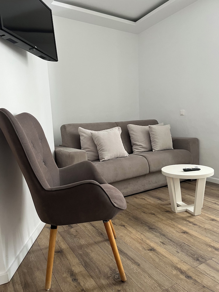 Fresh Boutique Hotel 42/58