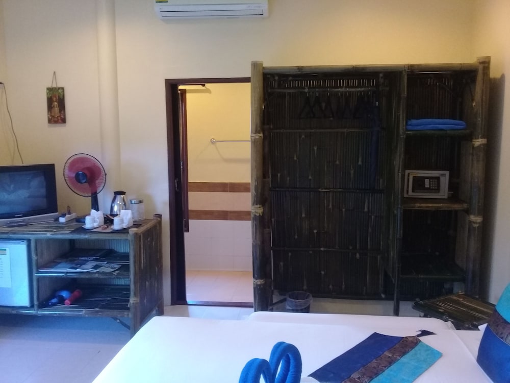 Baan Ton Rak Boutique Resort 30/66