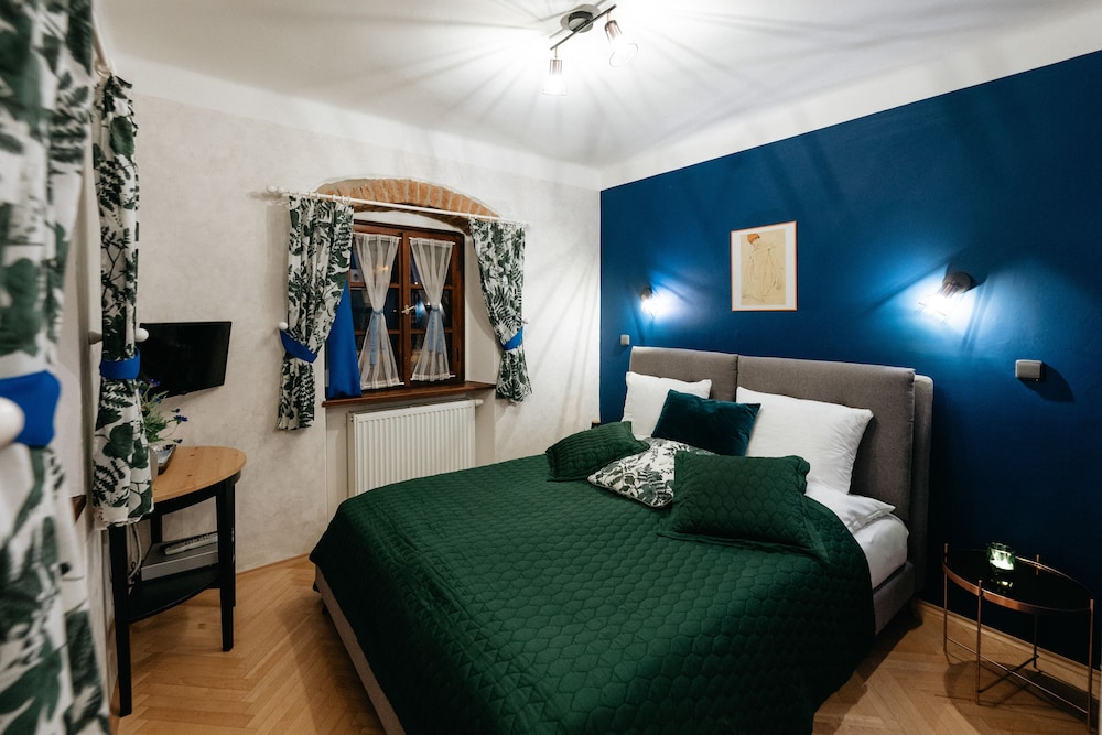 Boutique Hotel Romantick 8/50