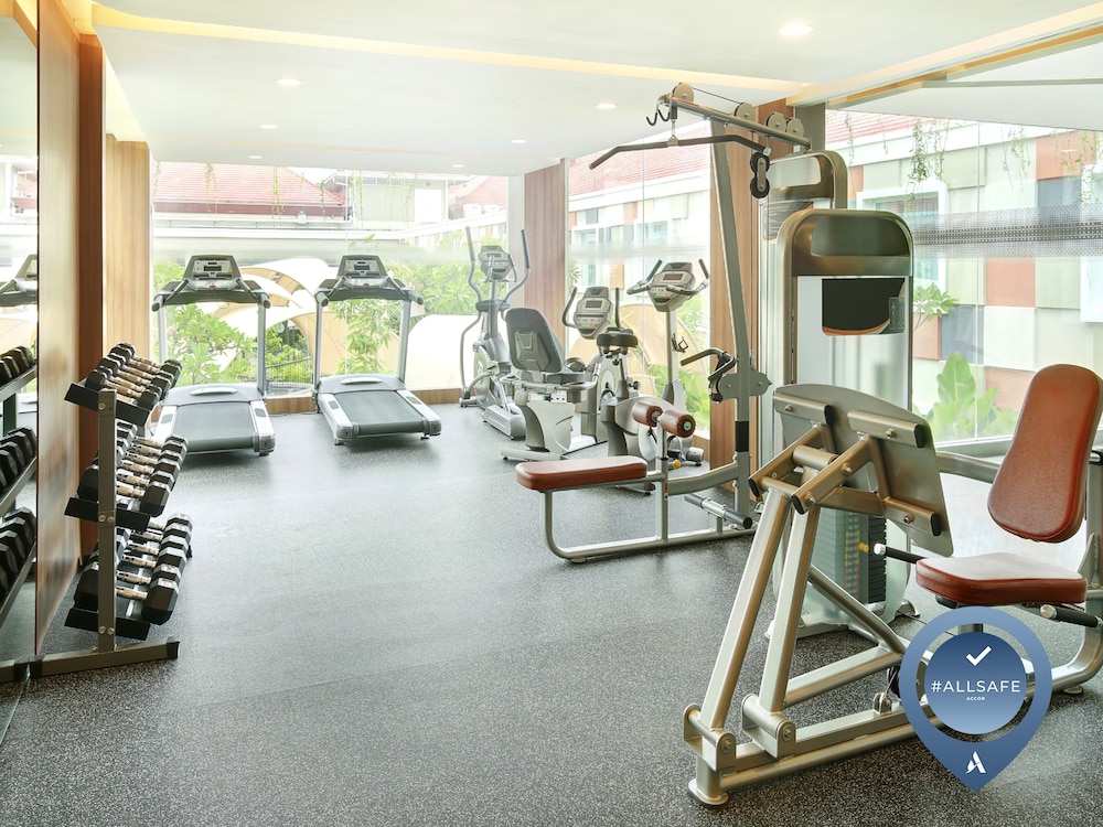 Novotel Bali Ngurah Rai Airport 42/70