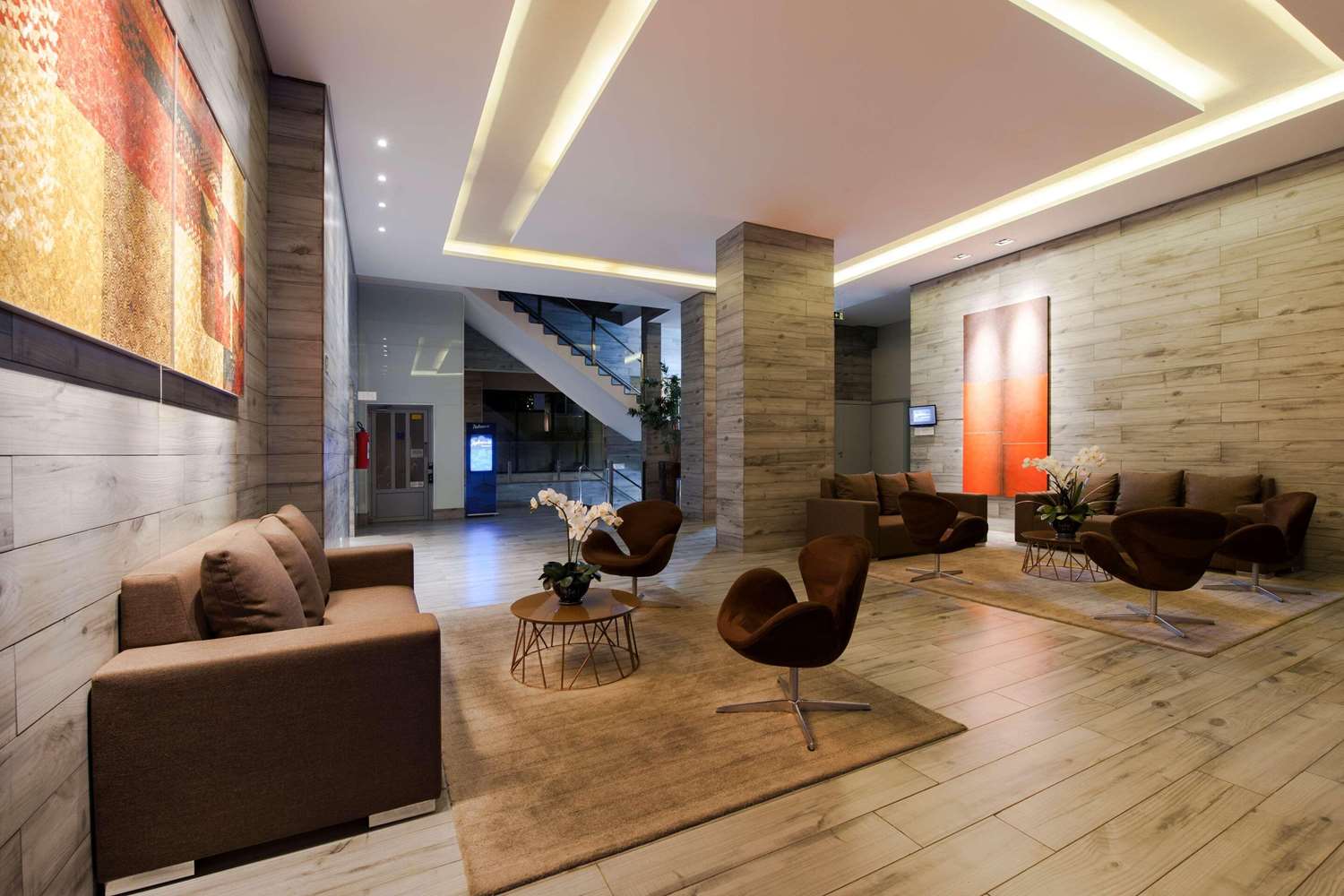 Radisson Blu Hotel Belo Horizonte Savassi، بيلو هوريزونتي 19/29