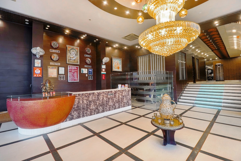 HOTEL GRAND SHIVA 5/50