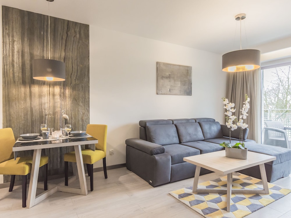 Vacationclub - Solna Apartments 27/50