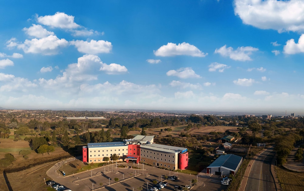 Park Inn by Radisson Polokwane 9/77